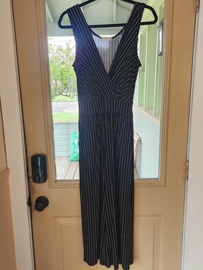 Petite Assembly Jumpsuit | MP